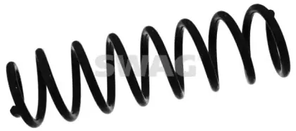 Пружина ходовой части SWAG купить